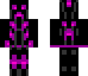 ender creeper