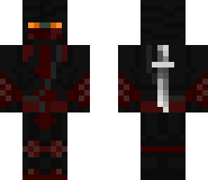 dark brotherhood assassin