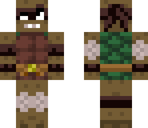 slash from tmnt