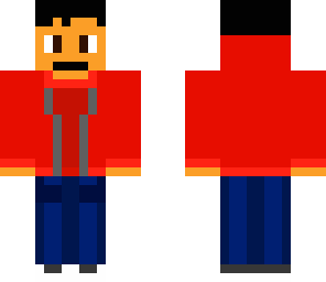 soblaze247's skin
