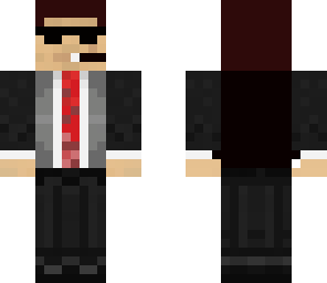 secret agent jake