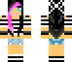 emo girl