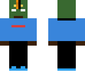 the goblin