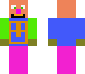 fun skin