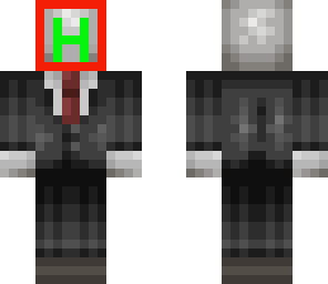 slenderherobrine