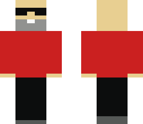 my skin