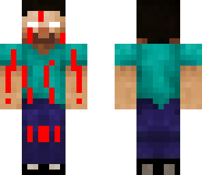 herobrine lol