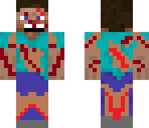 hardcore steve