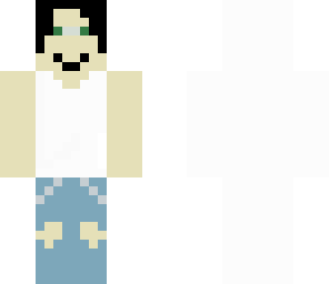 cool guy