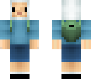 finn