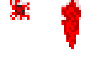 floating evil eye