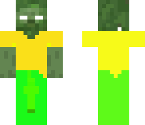 giallo zombi