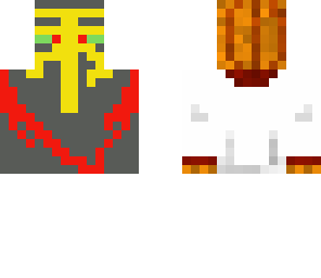 legless assasin