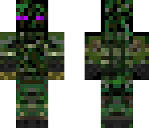 ender ghillie