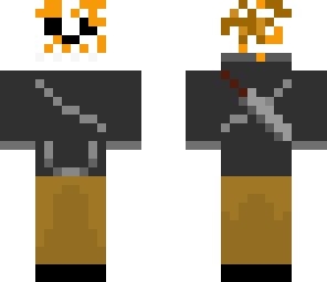 ghost