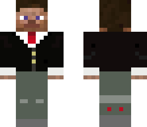 fancy steve
