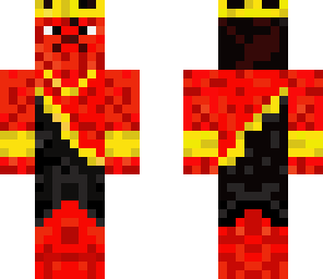 nether king