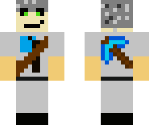 axer miner