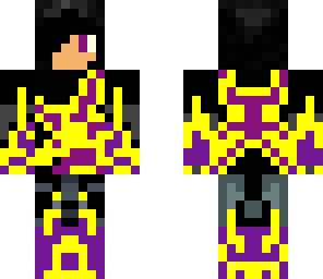 leterskin