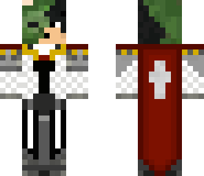 zombie knight