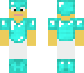 diamand mand