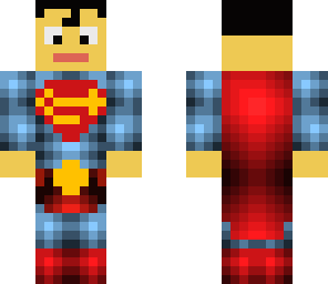 super man