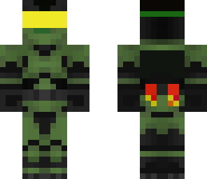 commando