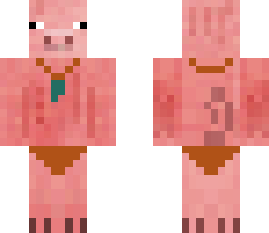 tha pig