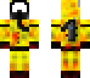 biohazerd suit