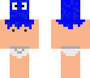 cookie monster man 2