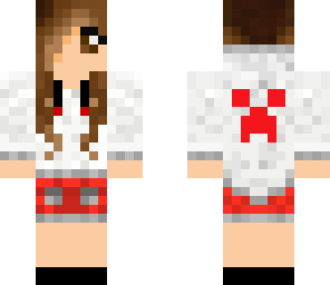 creeper girl 2