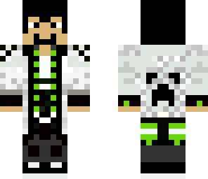 youminecraftme skin