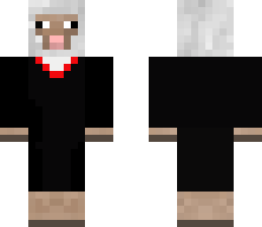 mr sheep