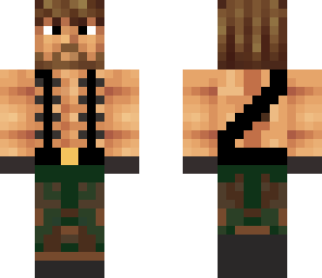 chuck norris