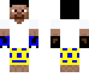 man