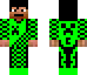 creeper fan