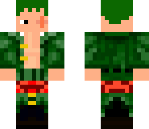 zoro