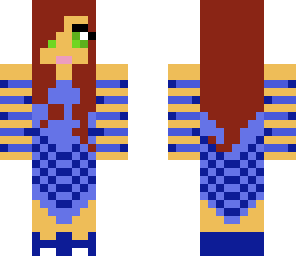 fisher girl