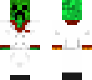 the creeperdex
