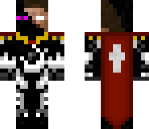 lord herobrine