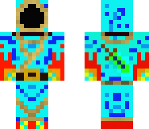 hooded mage