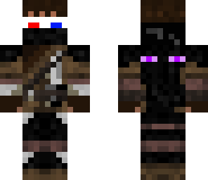 ender hunter 3d glasses