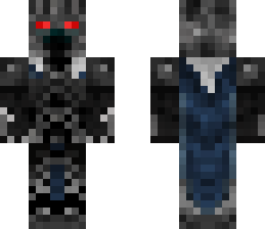 red eye lich king