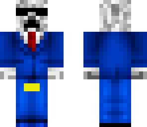 failed creeper