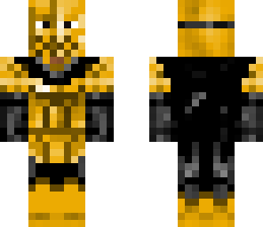 knight gold