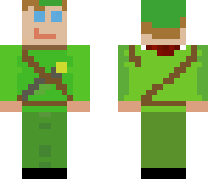 elf fichter