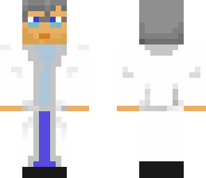 scientist