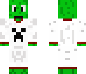 green man
