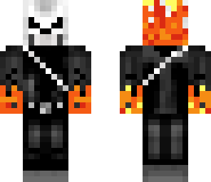 epic ghost rider