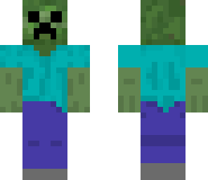 zombiecreeper